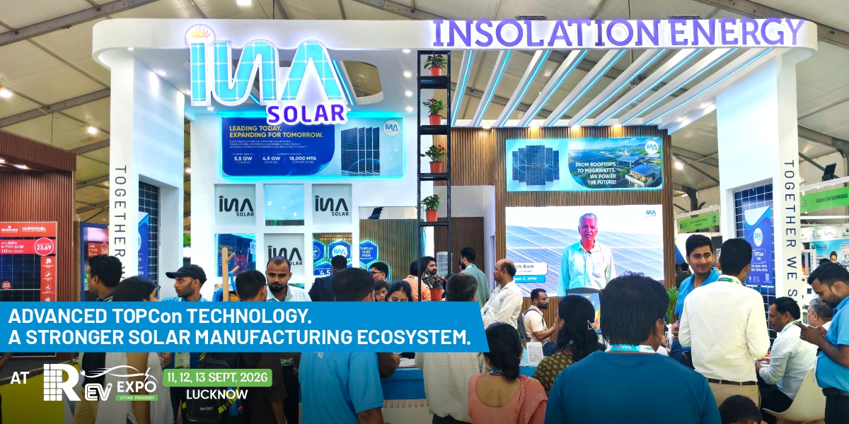 From G12R TOPCon Technology to a Growing Solar Manufacturing Ecosystem