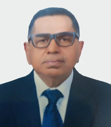 Shreemat Pandey
