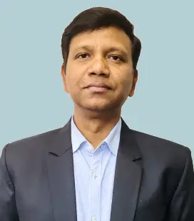Sunil Kumar Singh